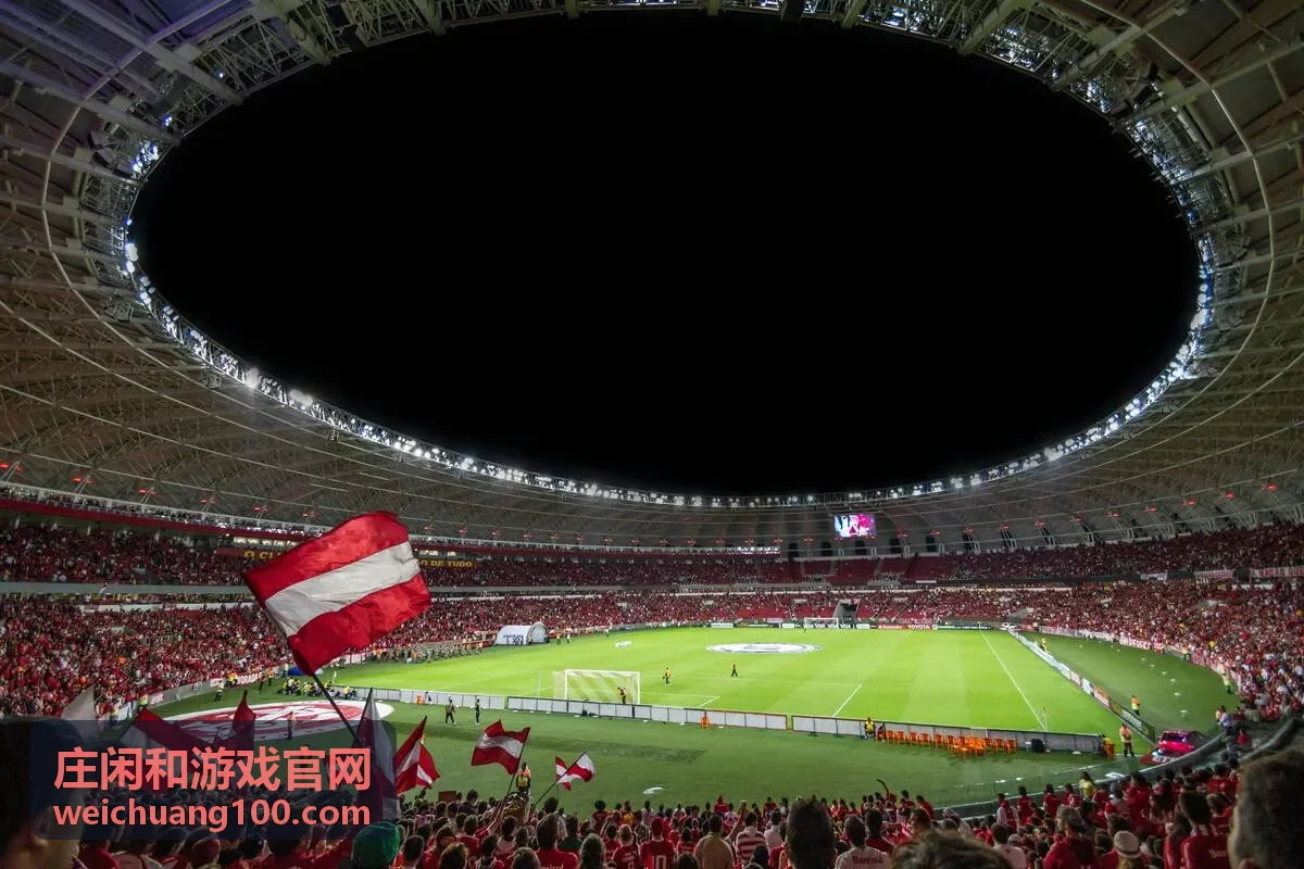 庄闲和高端游戏氛围背景