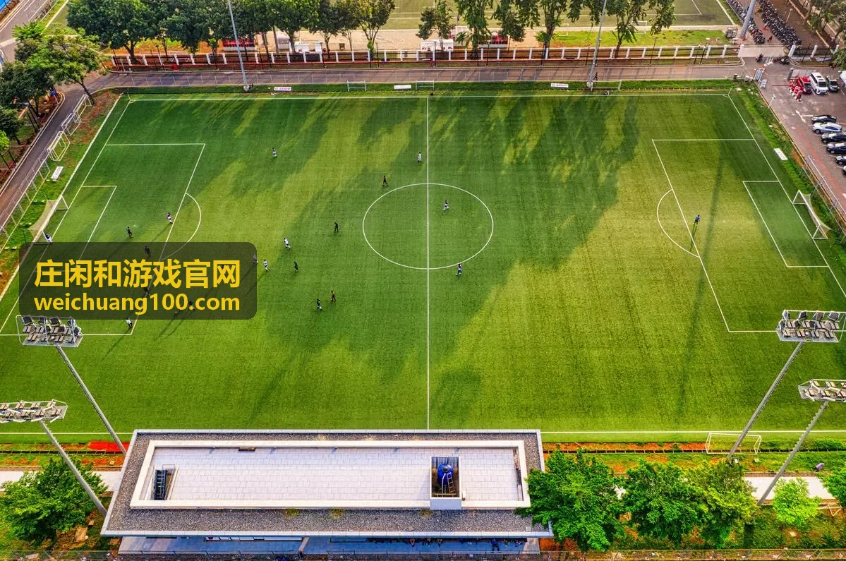 庄闲和品牌故事配图