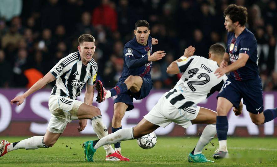 法甲：巴黎圣日耳曼对战图卢兹，领头羊踢中游队，看看两队啥情况，比分预测