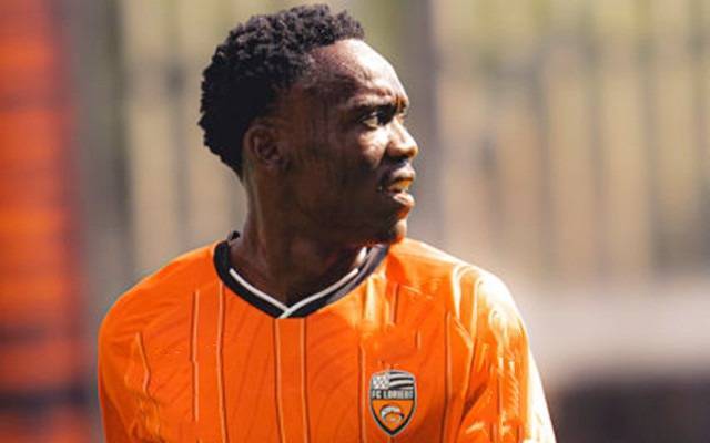 法甲：洛里昂体能占据优势，斯特拉斯堡状态尴尬