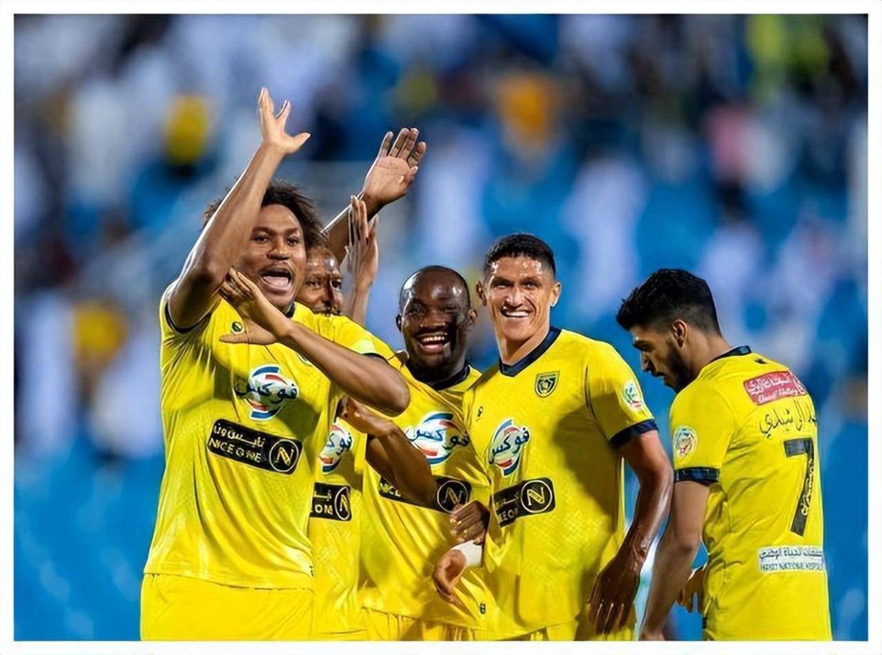 4/28周二赛事前瞻：沙职：未来体育VS哈森姆（内附5场预测）